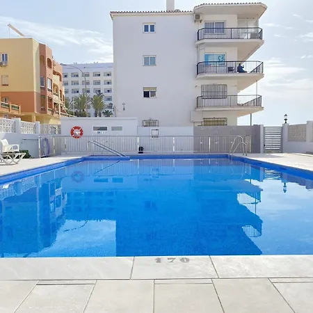 Apartamento Fuer 2 Personen Ca 45 Qm In Nerja, Andalusien Costa Del Sol Nerja