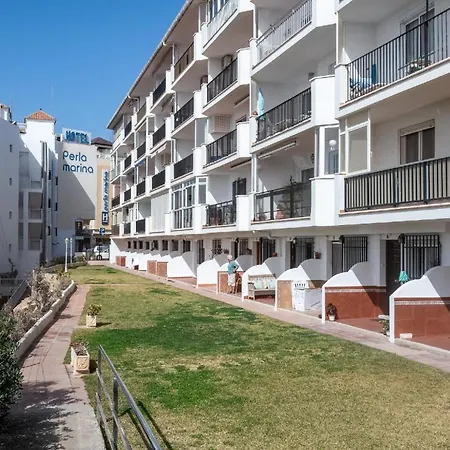 Apartamento Fuer 2 Personen Ca 45 Qm In Nerja, Andalusien Costa Del Sol