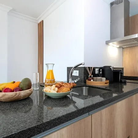 Fuer 2 Personen Ca 45 Qm In Nerja, Andalusien Costa Del Sol Διαμέρισμα