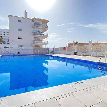 Fuer 2 Personen Ca 45 Qm In Nerja, Andalusien Costa Del Sol Apartamento *